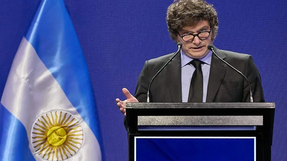 Javier Milei (1)